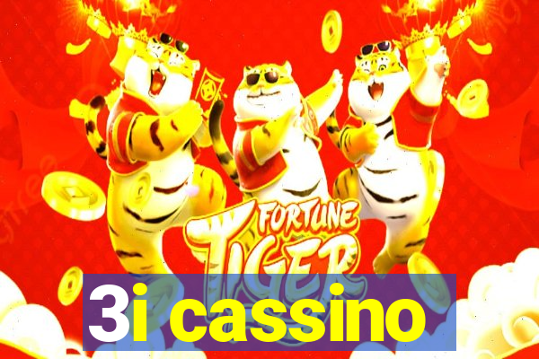 3i cassino